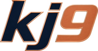 kj9 লোগো